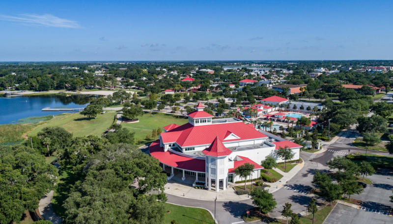 Profitable Insurance Agency in Haines City, Florida