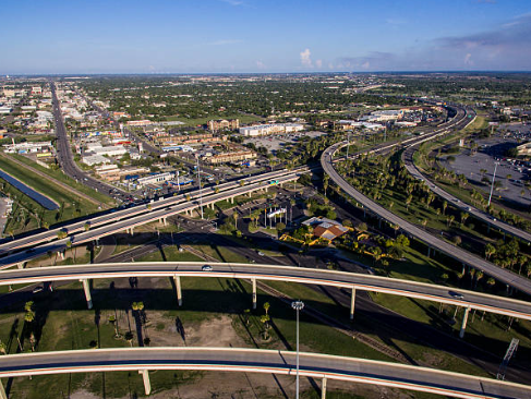 Profitable $5M Insurance Agency in Harlingen, Texas