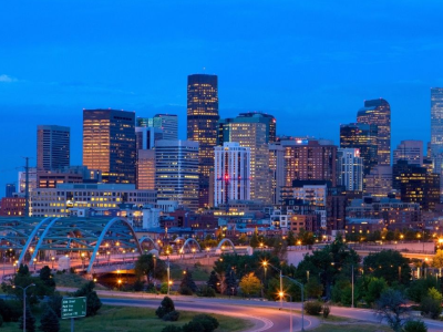 Insurance Agency For Sale in Colorado