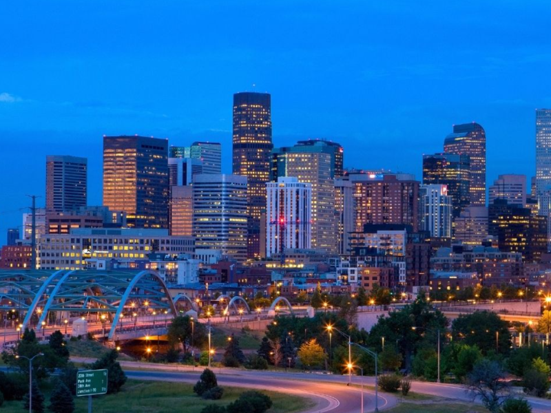 Insurance Agency For Sale in Colorado
