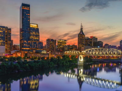 Insurance Agency Listing in Tennessee