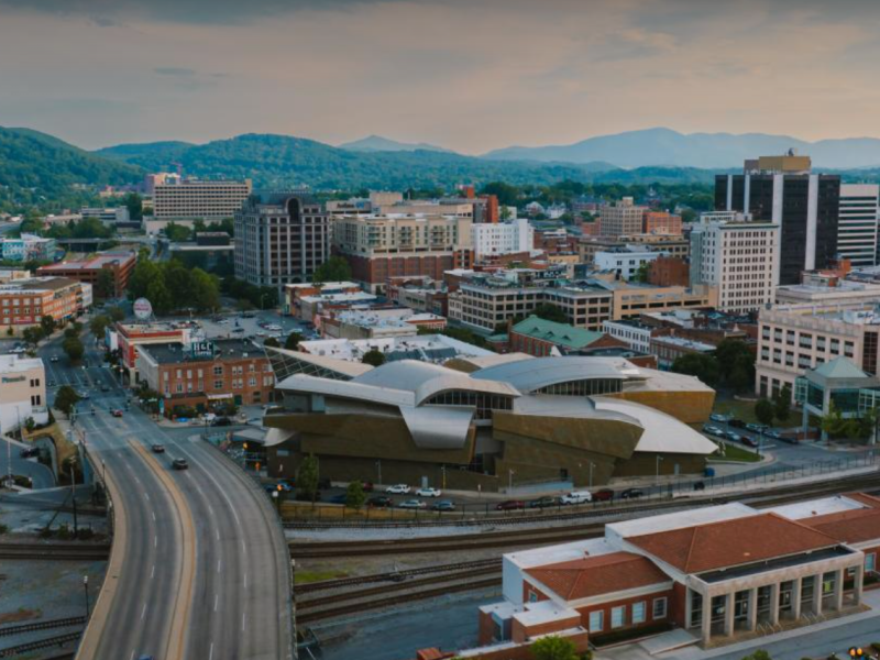 Established Mid-Sized Insurance Agency in Virginia