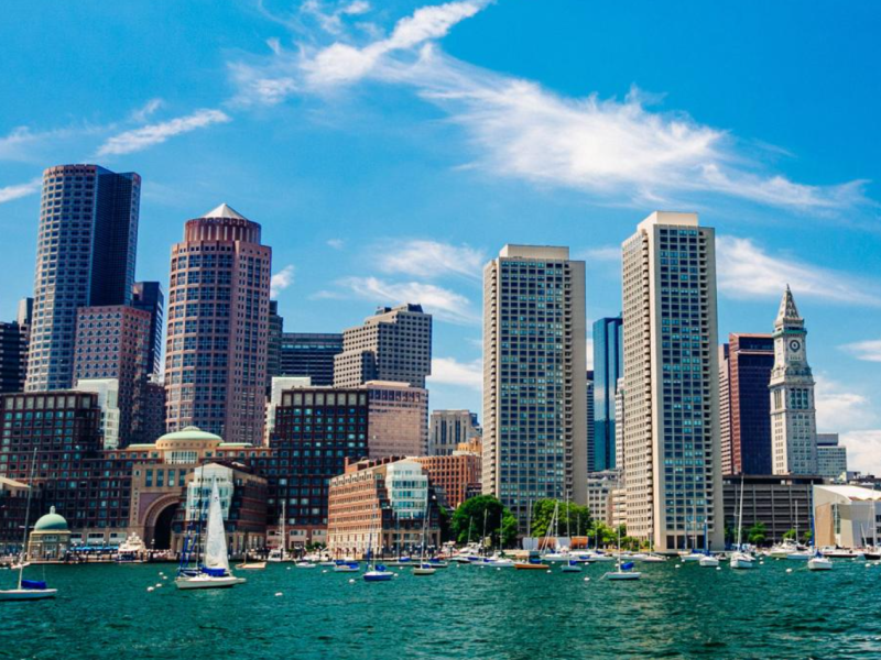 Opportunity For Purchasing an Insurance Agency in Massachusetts