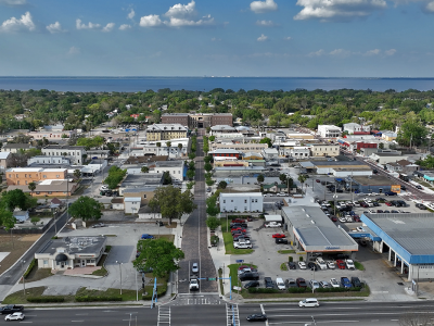 Established Insurance Agency with Strong Revenue in St. Cloud