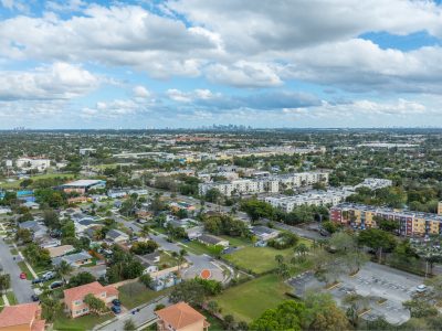 South Florida Agency with a Strong Cash Flow