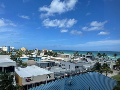 $3 Million Insurance Agency in Hollywood, Florida for Sale