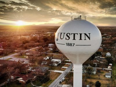 Insurance Agency for sale in Justin, Dallas Fort Worth, Texas