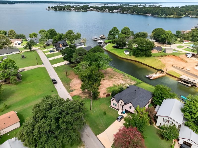 Insurance Agency for sale in Gun Barrel City, Texas​