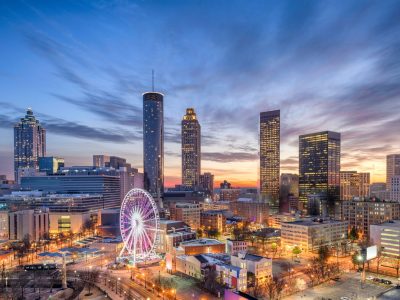 Georgia - Personal lines Insurance Agency (Virtual - 90% retention)