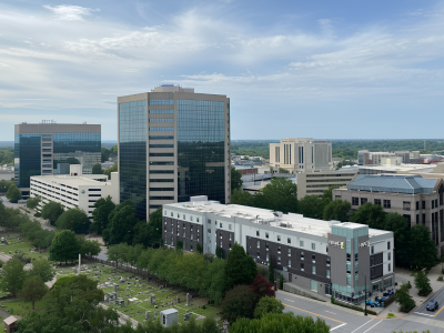 $1.5M Insurance Agency | Greater Greenville, SC | P&C Business